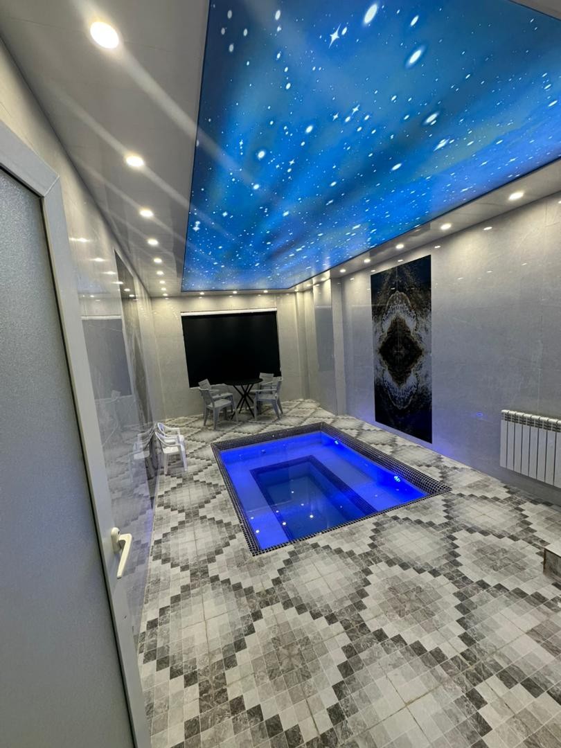 جکوزی جکوزی