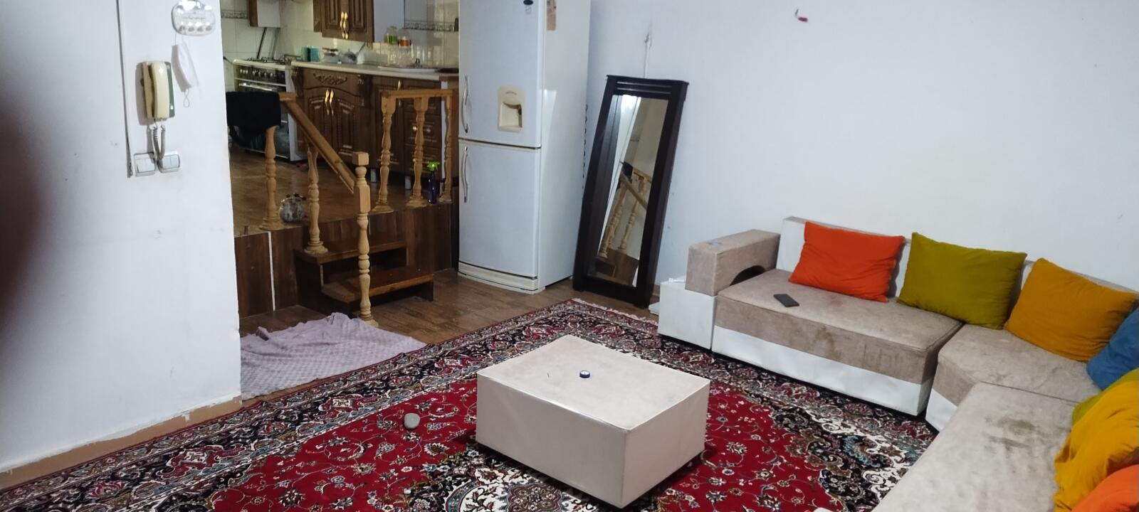 اتاق پذیرایی اتاق پذیرایی