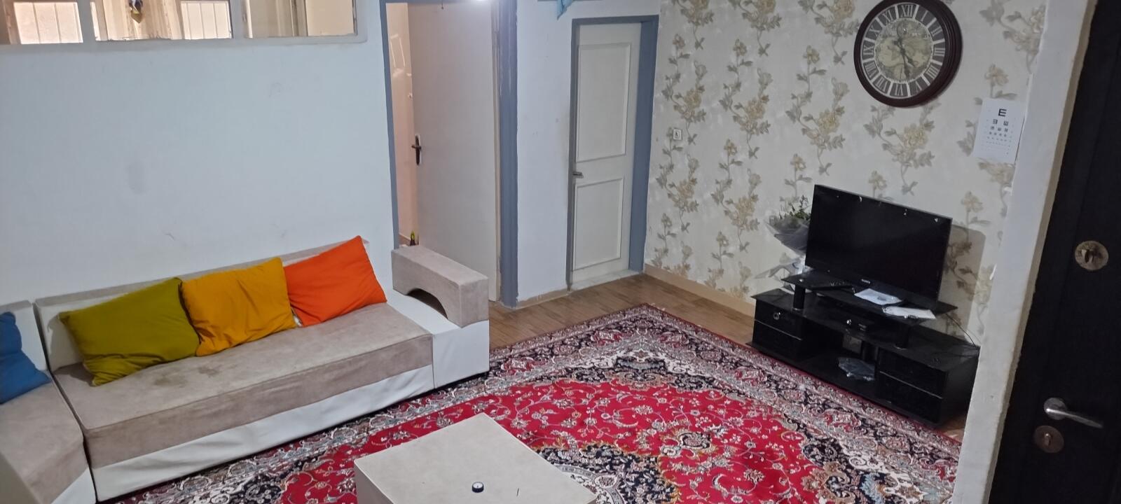 اتاق پذیرایی اتاق پذیرایی