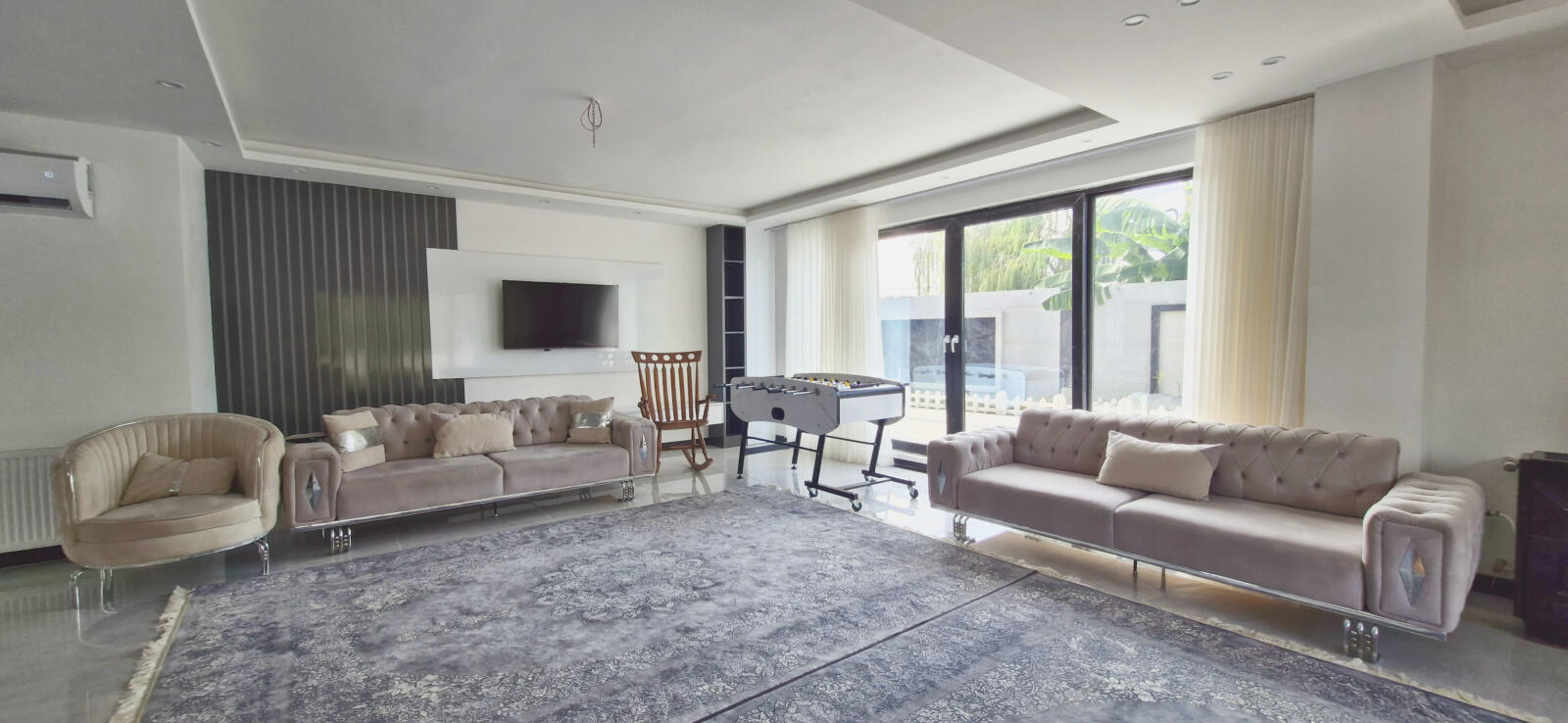 اتاق پذیرایی اتاق پذیرایی