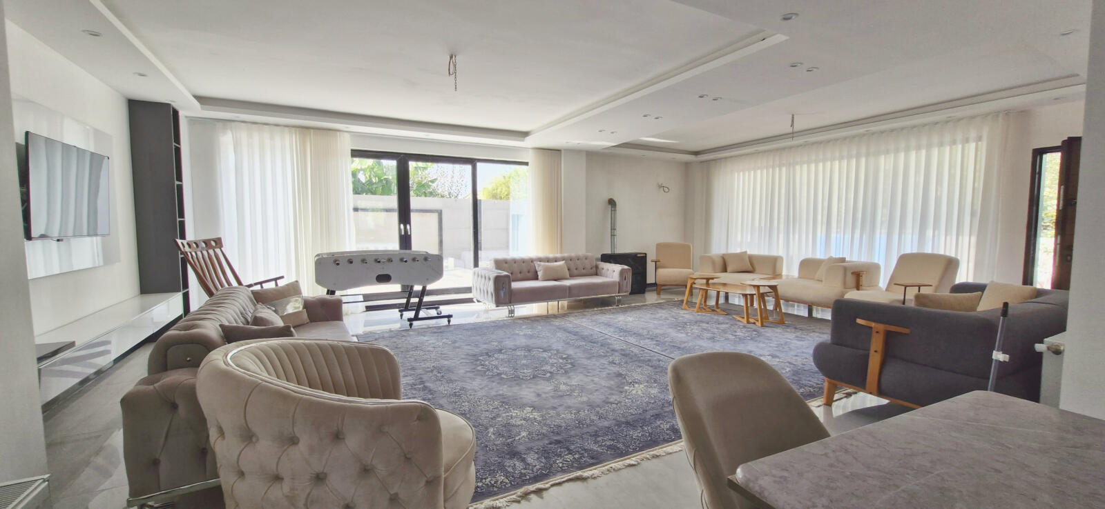 اتاق پذیرایی اتاق پذیرایی