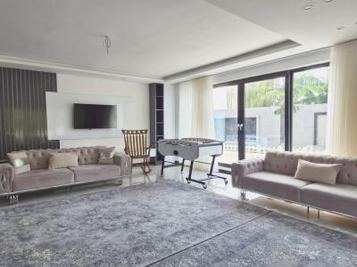 اقامتگاه باغ ویلایی چیکا اقامتگاه باغ ویلایی چیکا