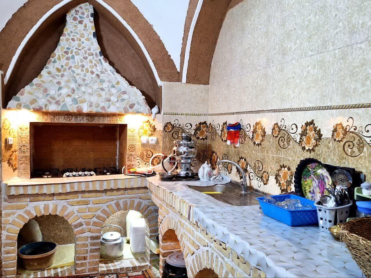 آشپزخانه آشپزخانه