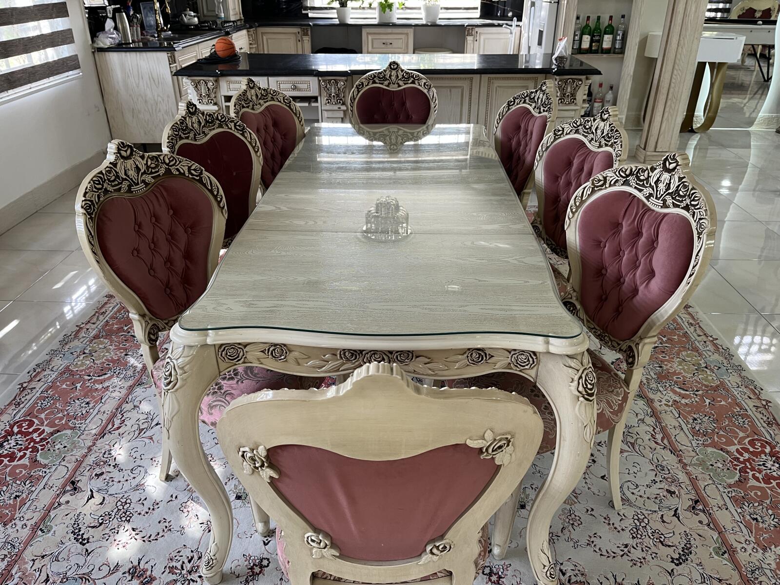 اتاق پذیرایی اتاق پذیرایی