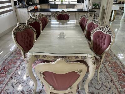 باغ ویلای استخردار "شب رویایی"