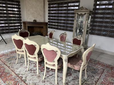 باغ ویلای استخردار "شب رویایی"