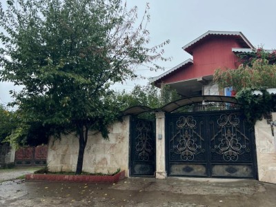 ویلا دوخواب حیاط دار ابریشم