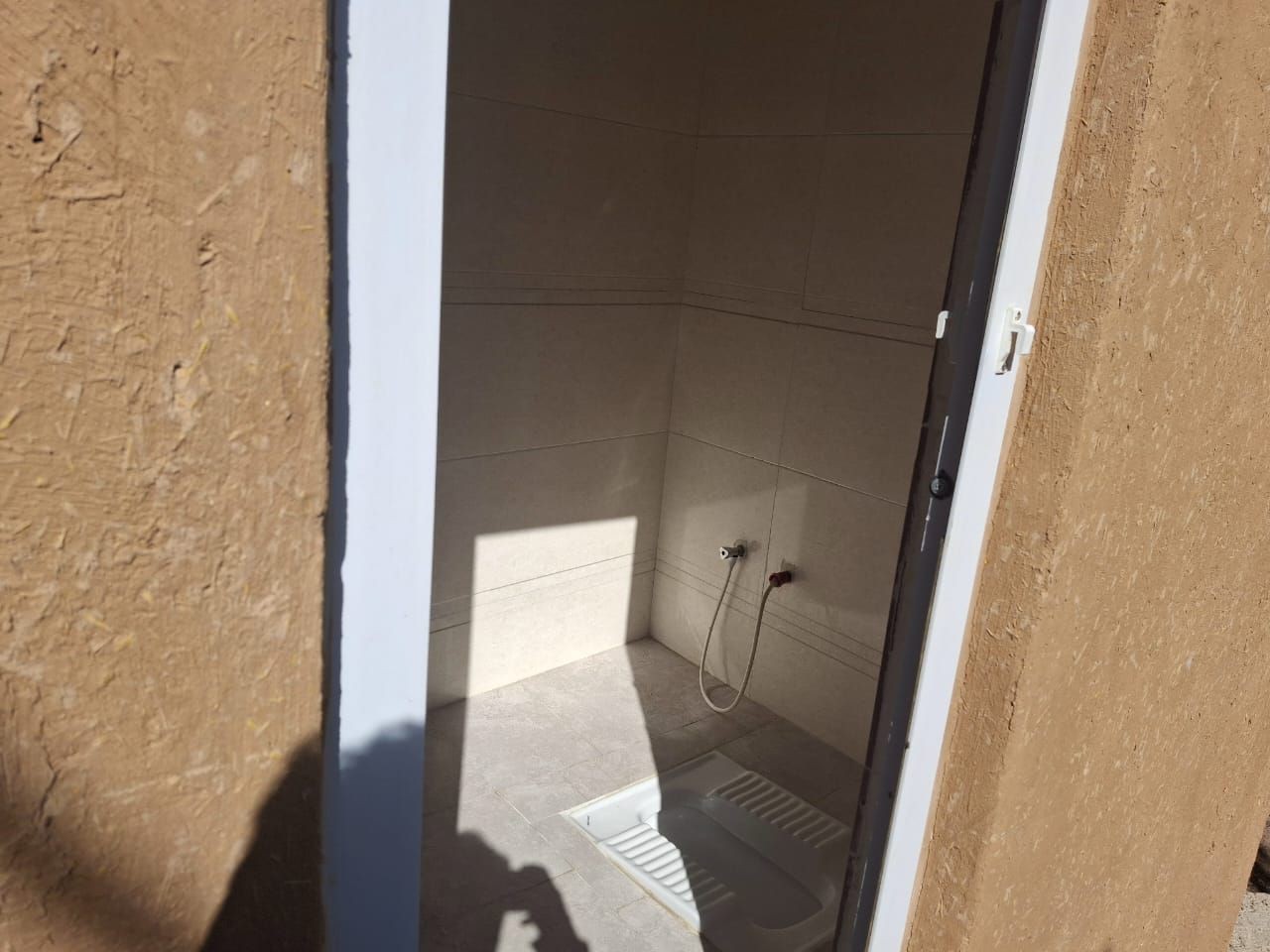 سرویس بهداشتی