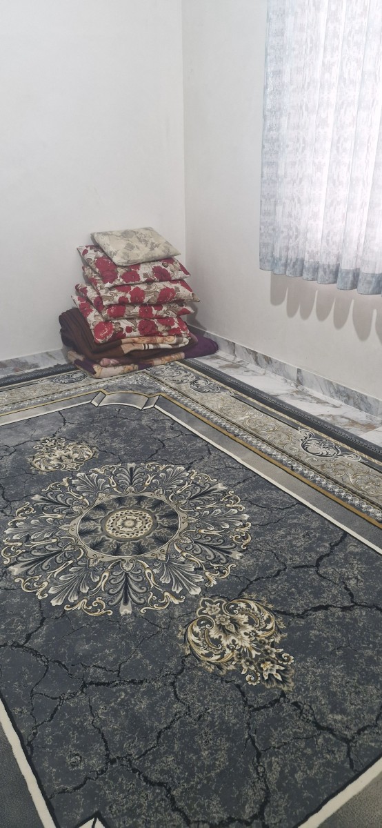 اتاق‌خواب