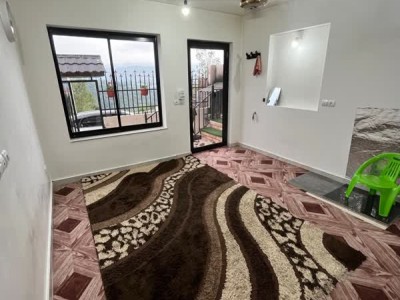 ویلای تک خوابه "شمعدونی"