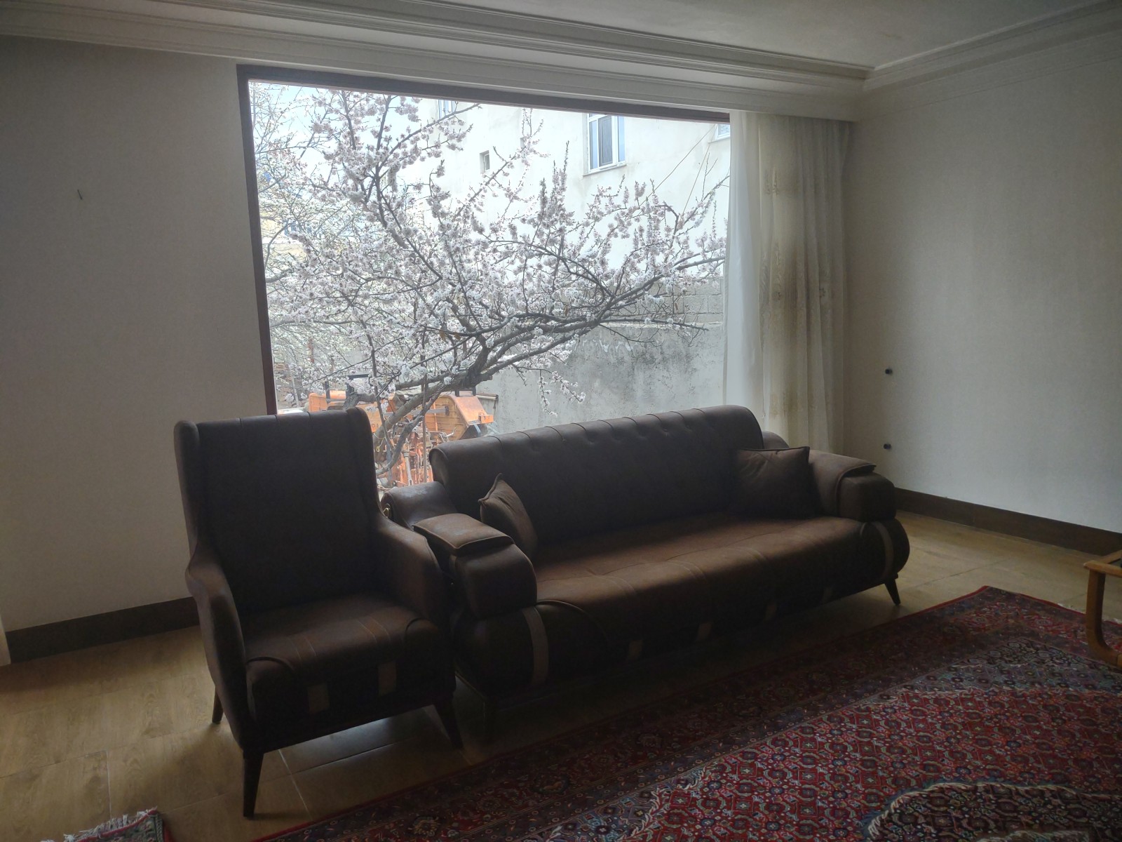 اتاق پذیرایی اتاق پذیرایی