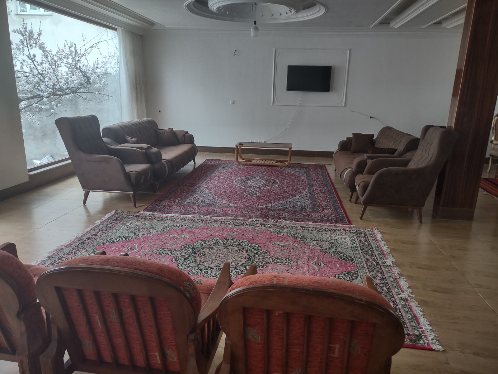 اتاق پذیرایی اتاق پذیرایی