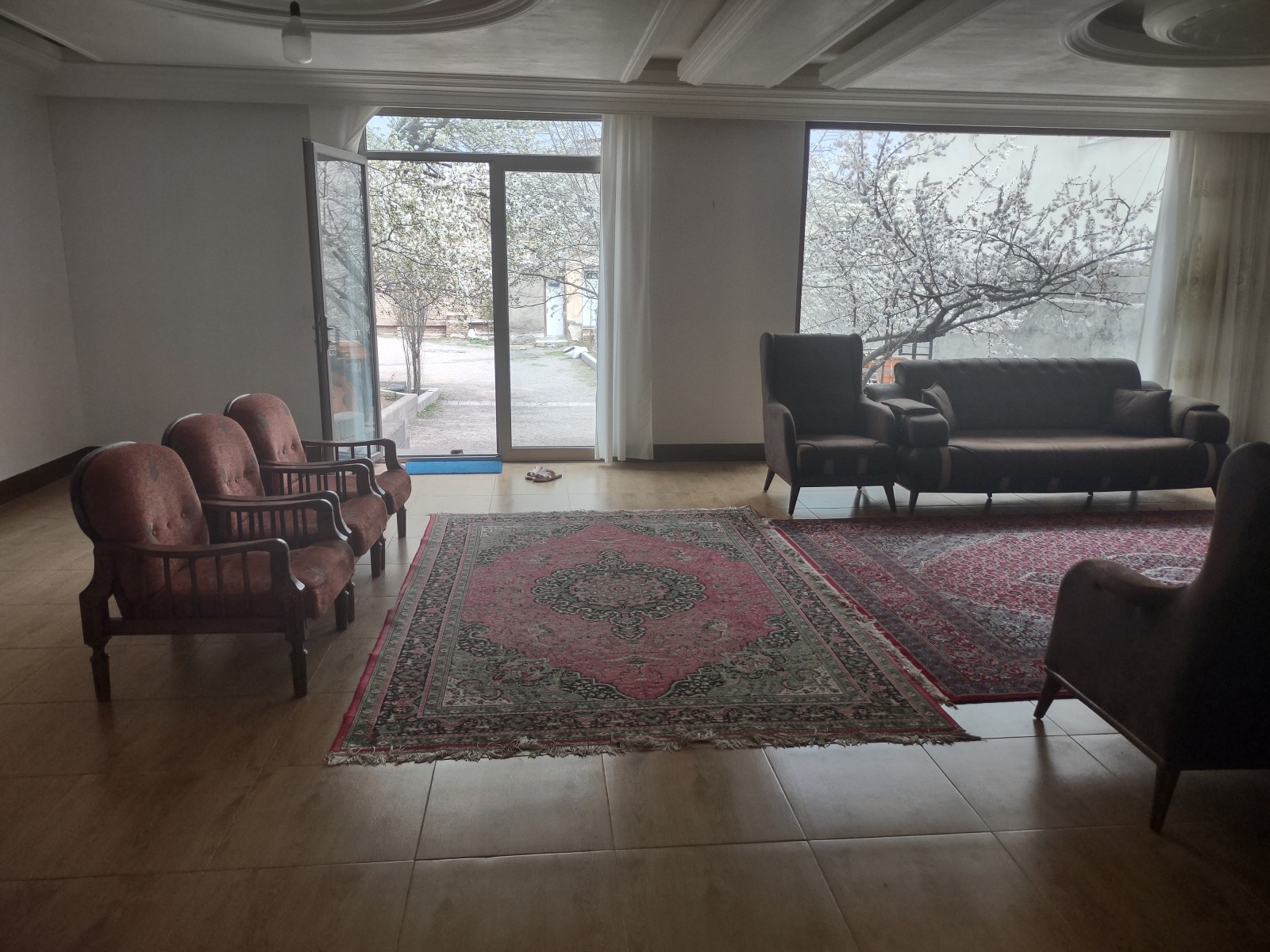 اتاق پذیرایی اتاق پذیرایی