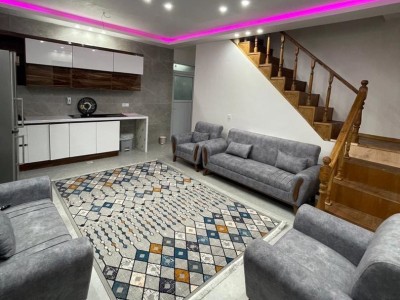 ویلا دوبلکس استخردار جاده دریا (فرح آباد) ویلا دوبلکس استخردار جاده دریا (فرح آباد)