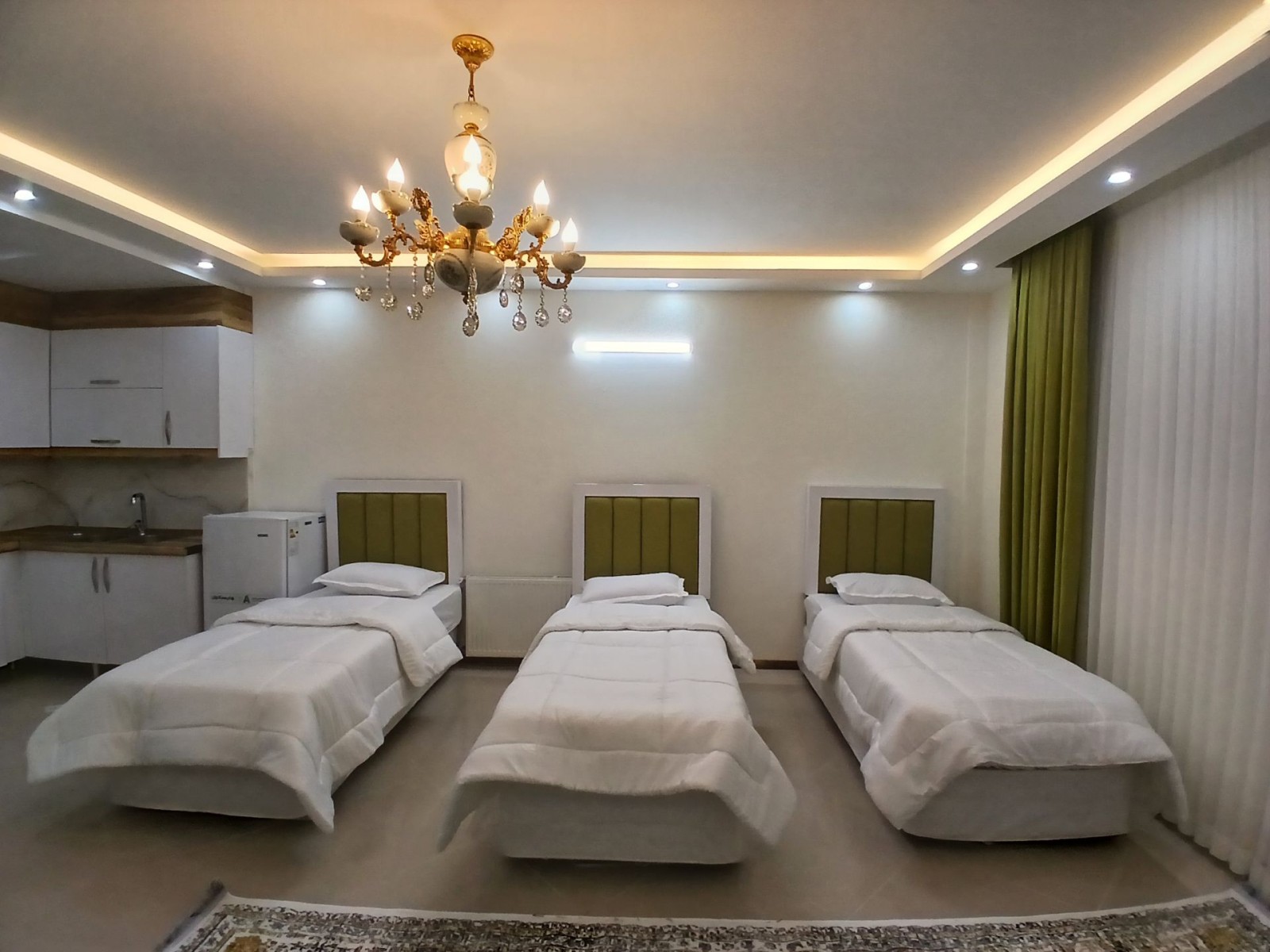 اتاق پذیرایی اتاق پذیرایی