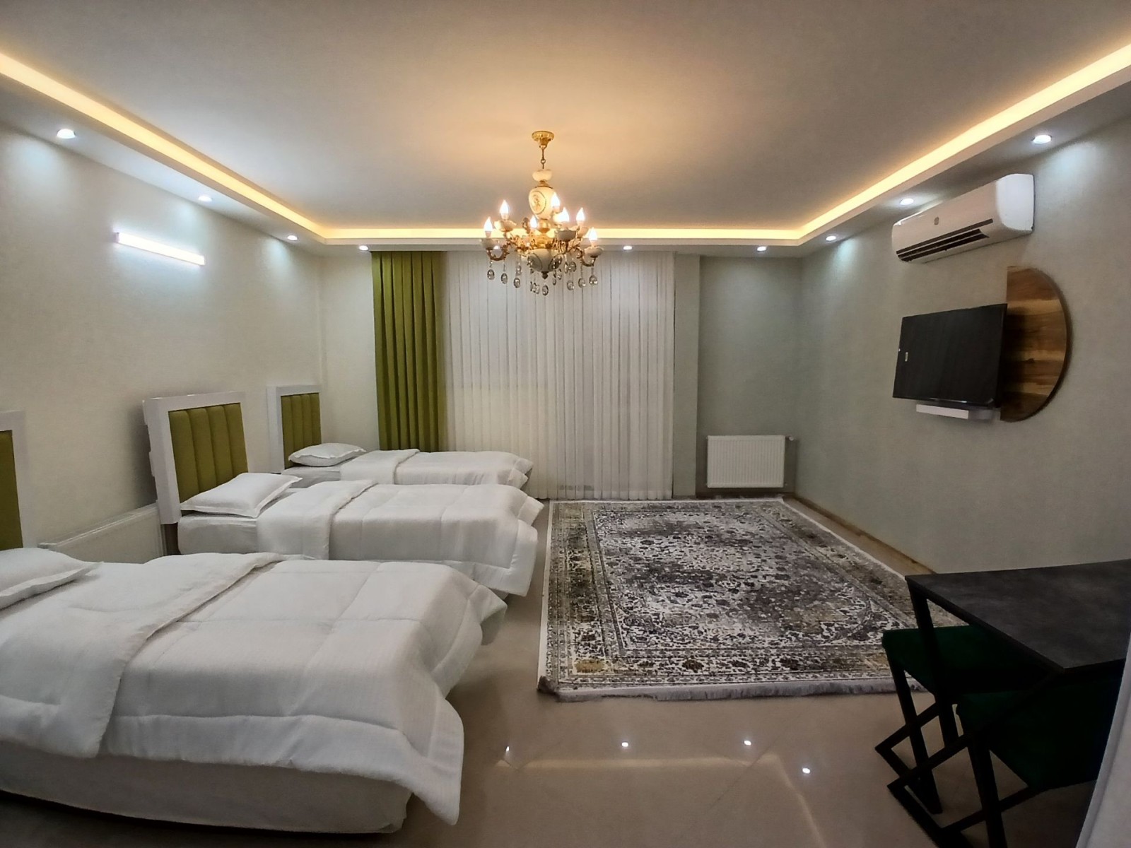 اتاق پذیرایی اتاق پذیرایی