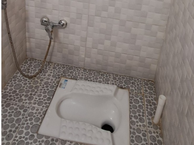 سرویس بهداشتی