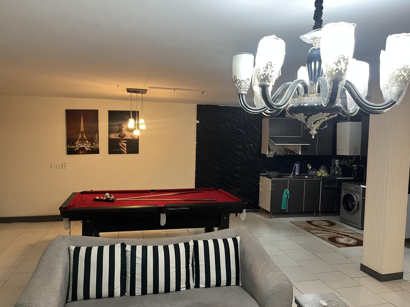 اتاق پذیرایی اتاق پذیرایی