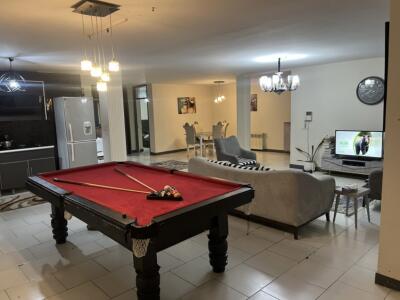 اقامتگاه مدرن سیمون بولیوار