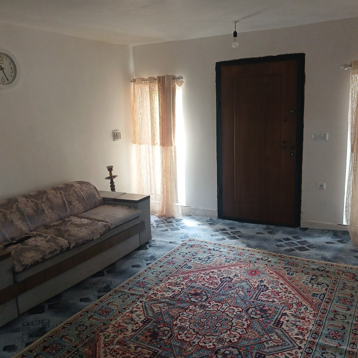 اتاق پذیرایی اتاق پذیرایی