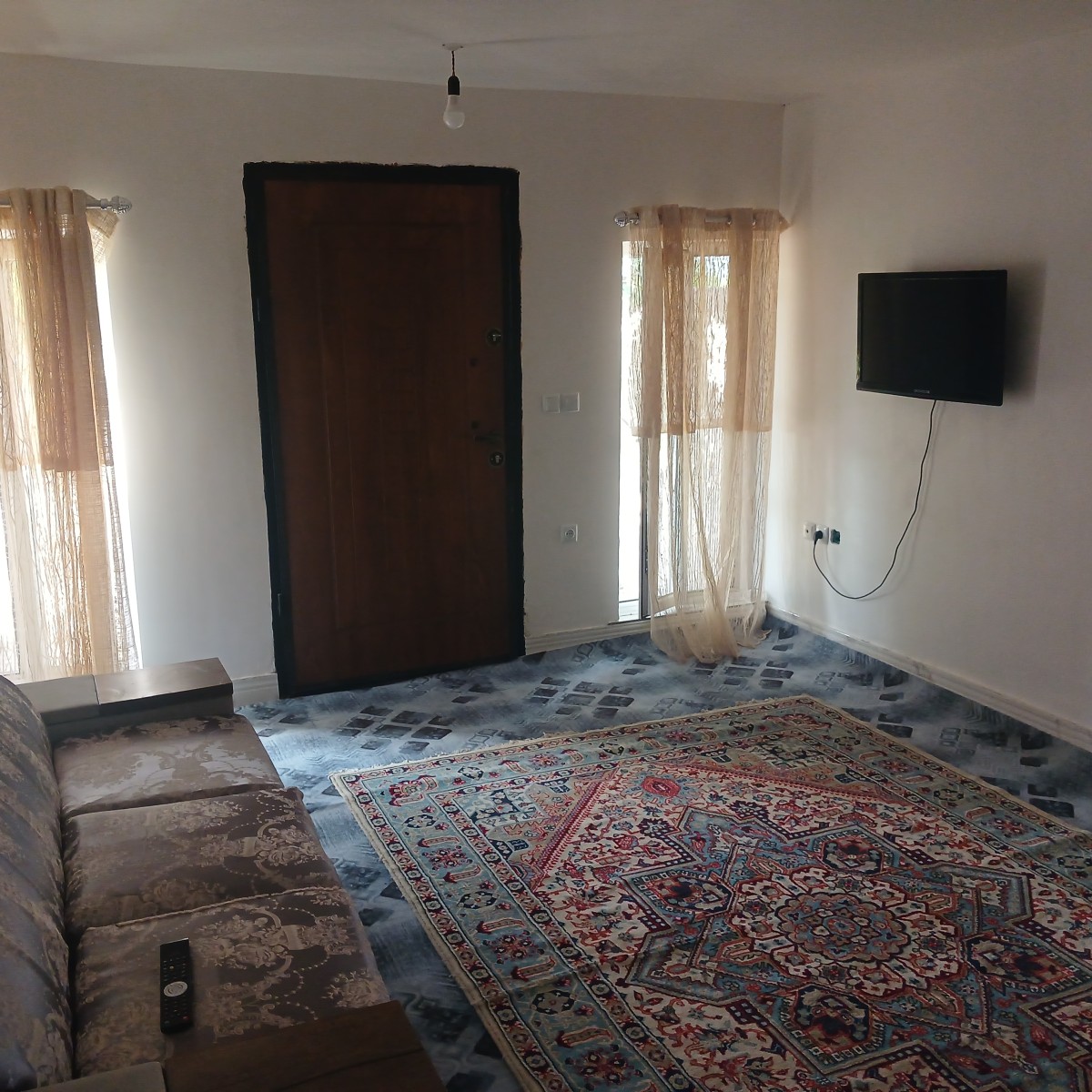 اتاق پذیرایی اتاق پذیرایی