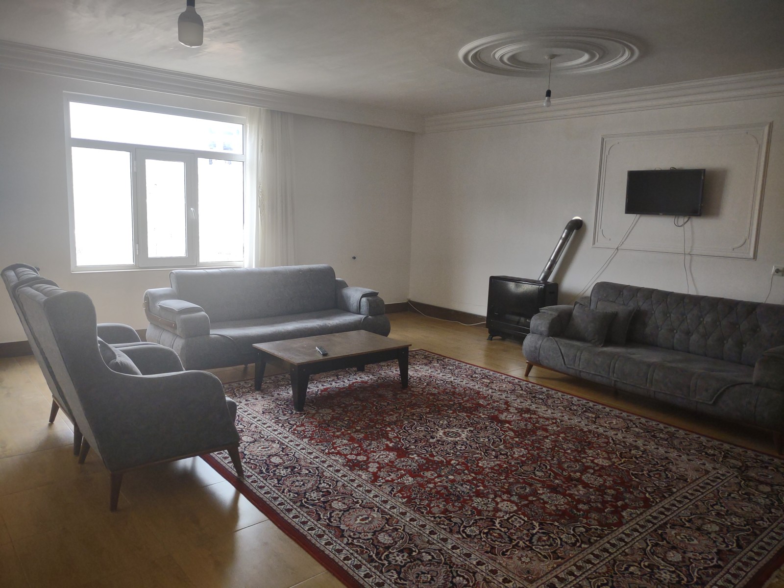 اتاق پذیرایی اتاق پذیرایی