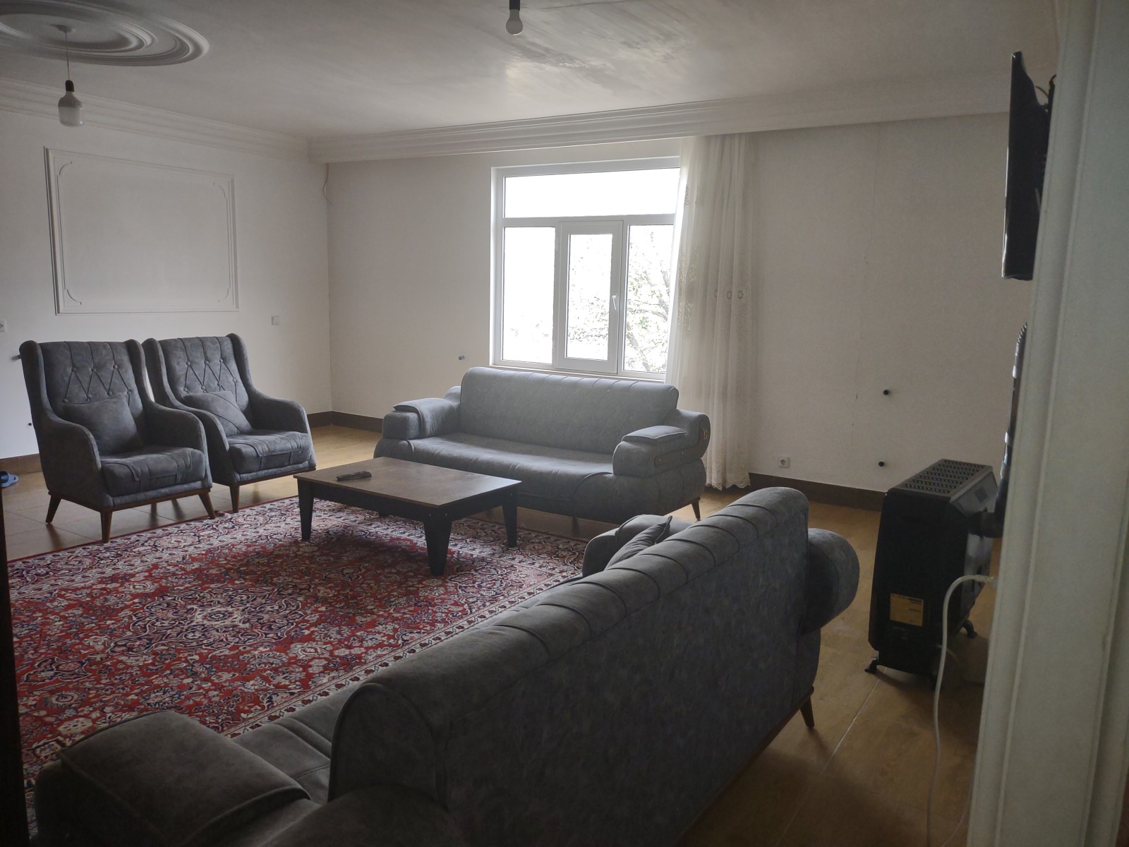 اتاق پذیرایی اتاق پذیرایی