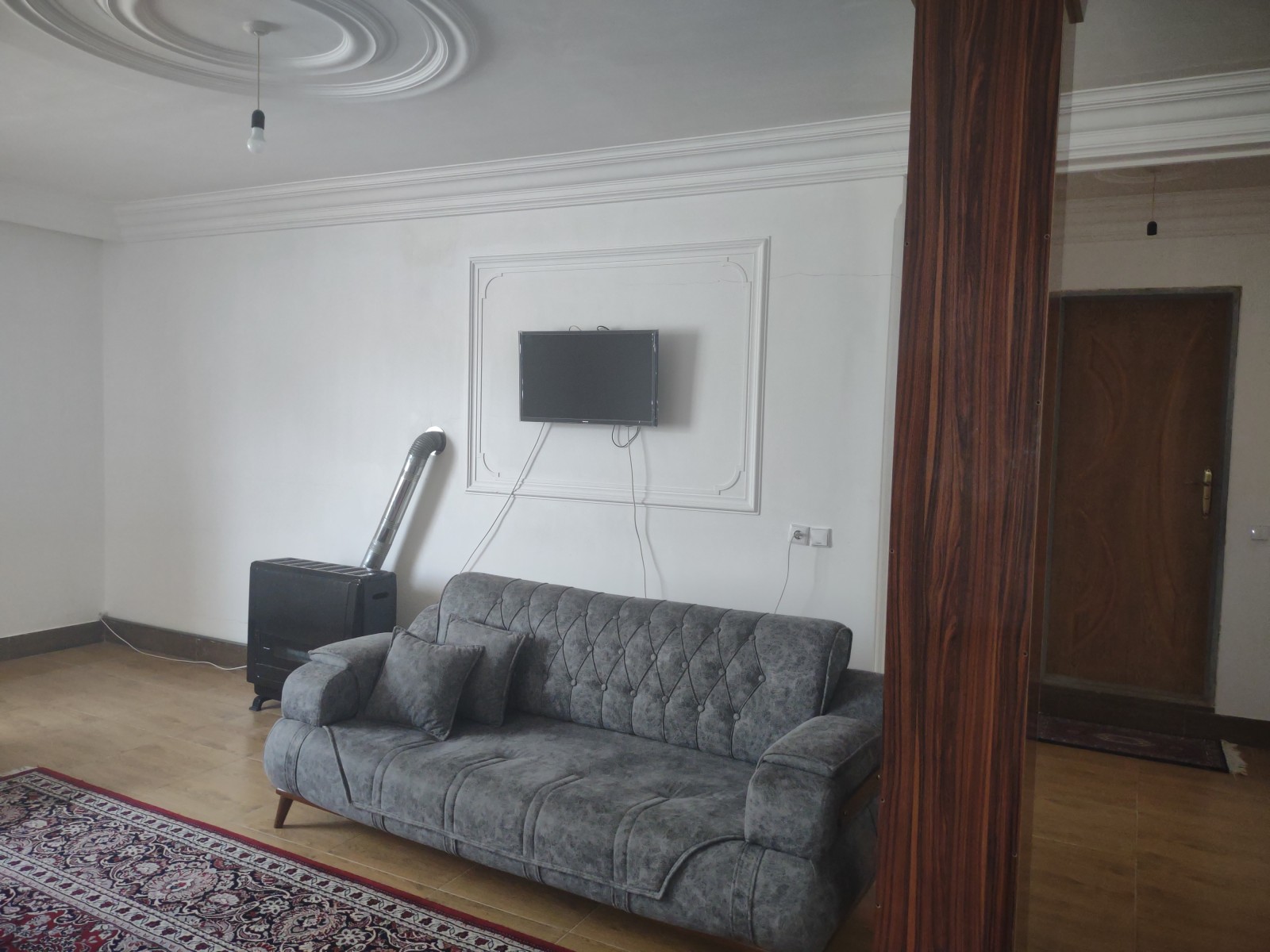 اتاق پذیرایی اتاق پذیرایی