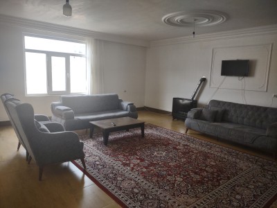 اقامتگاه خانه پدری "واحد 2"