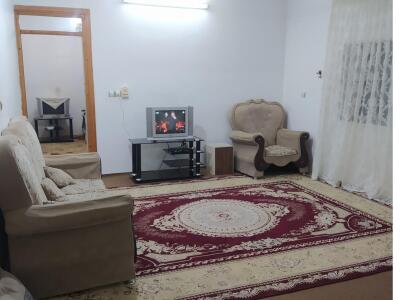 اقامتگاه ملک