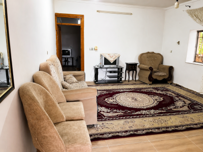 اقامتگاه ملک