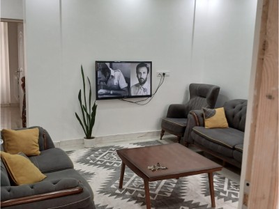 ویلای تمیز با امکانات کامل