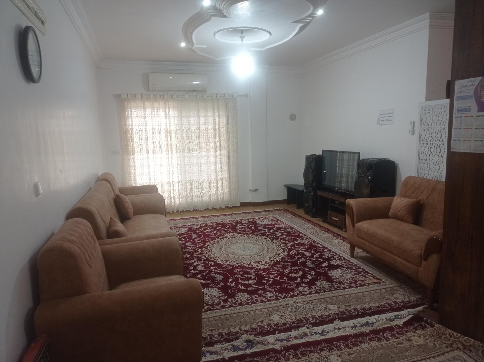 اتاق پذیرایی اتاق پذیرایی