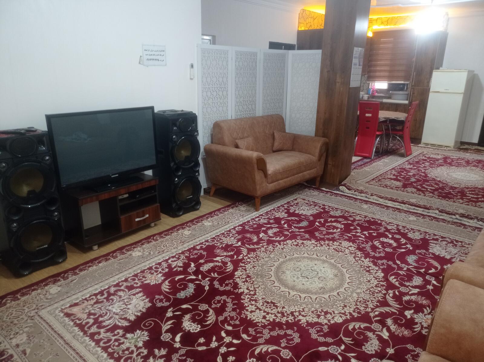 اتاق پذیرایی اتاق پذیرایی