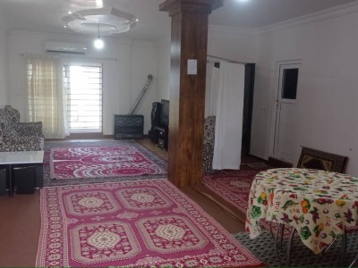 ویلای تک خوابه ساحلی
