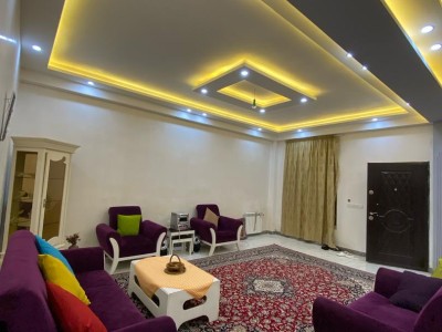 ویلای دو خوابه "کاسپین"