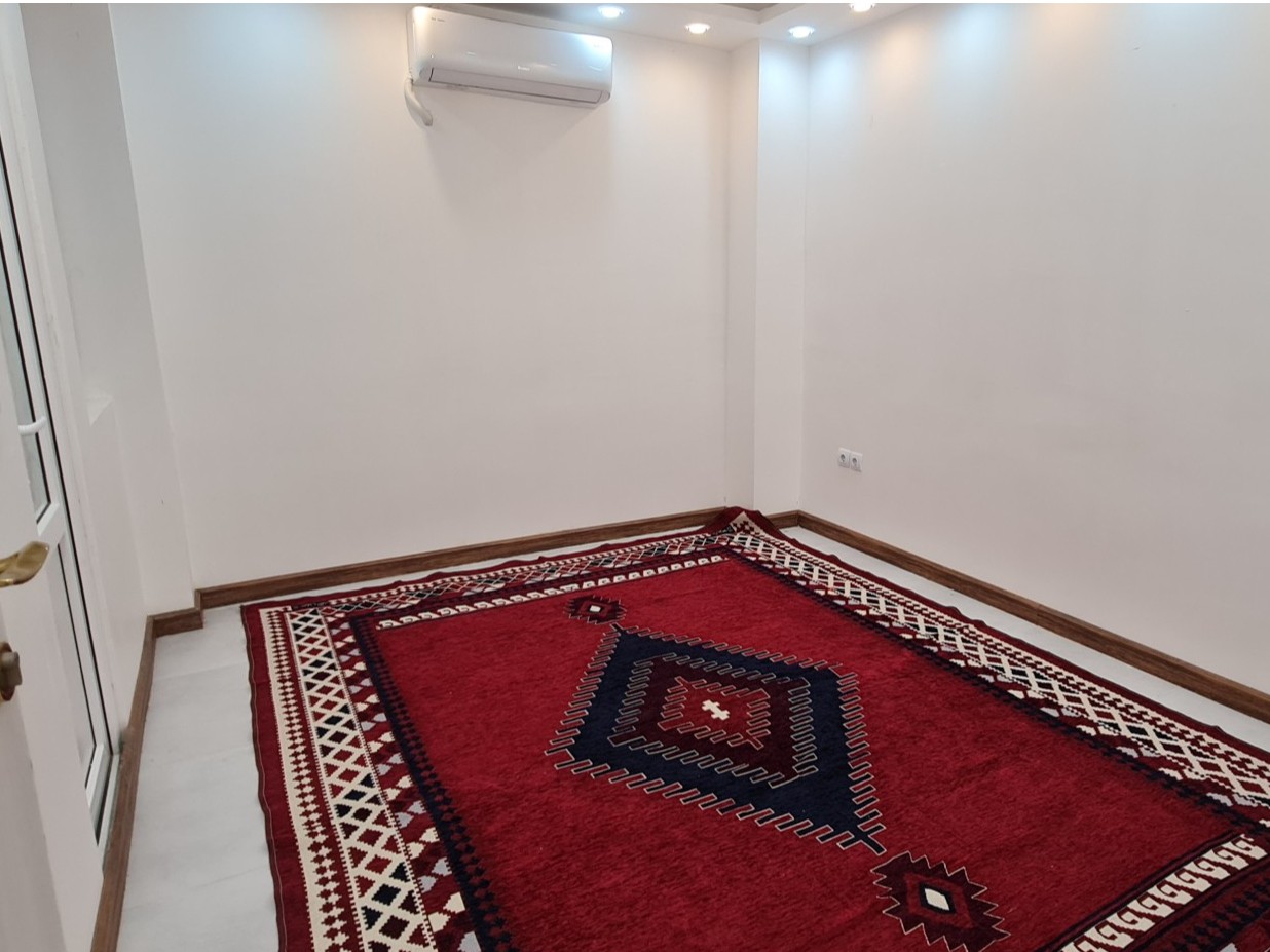 اتاق‌خواب 1