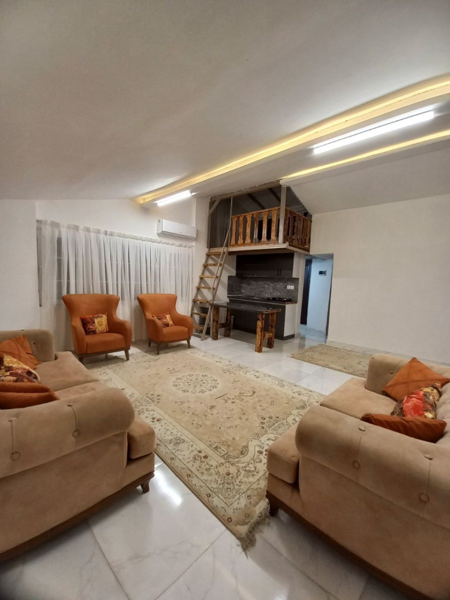 اتاق پذیرایی و آشپزخانه اتاق پذیرایی و آشپزخانه