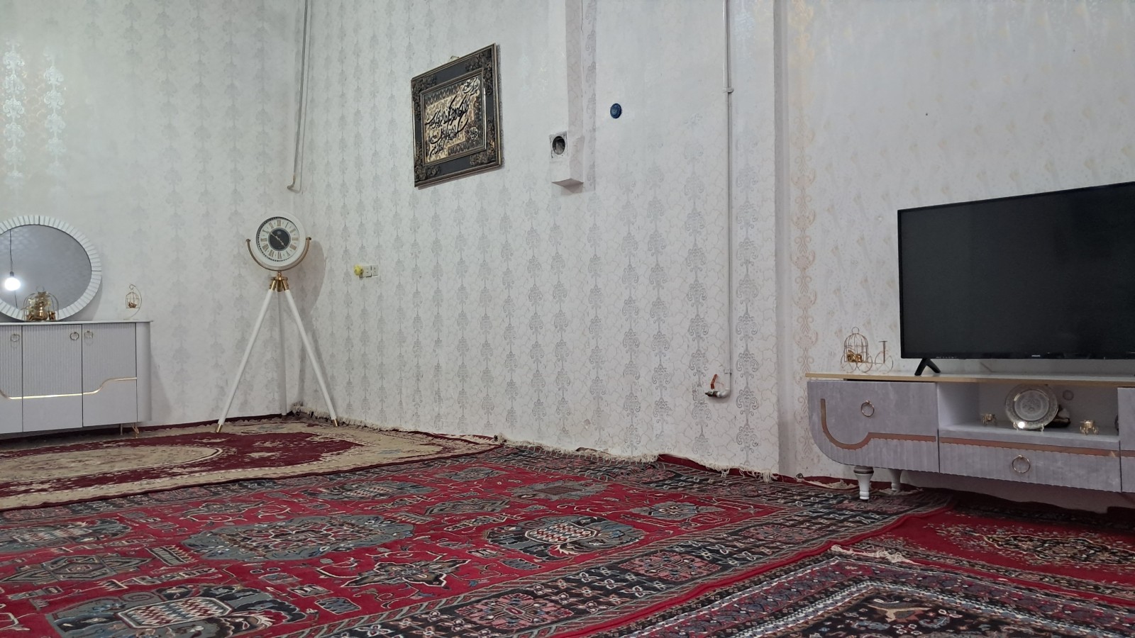 اتاق پذیرایی اتاق پذیرایی