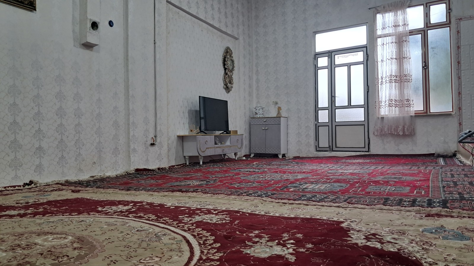 اتاق پذیرایی اتاق پذیرایی