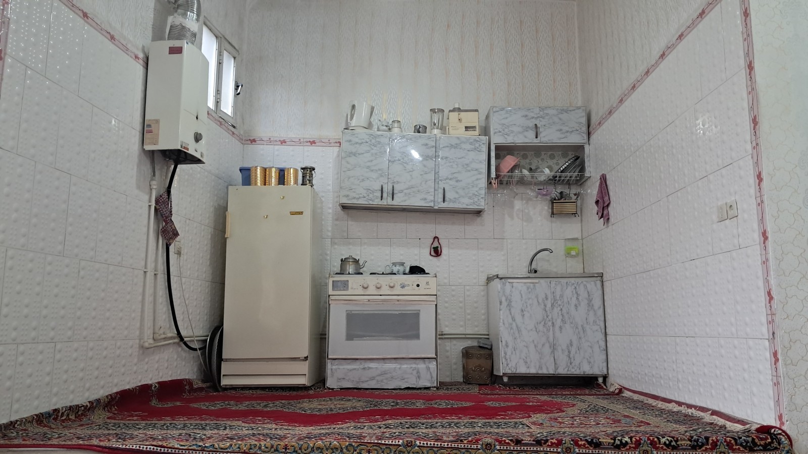 آشپزخانه آشپزخانه