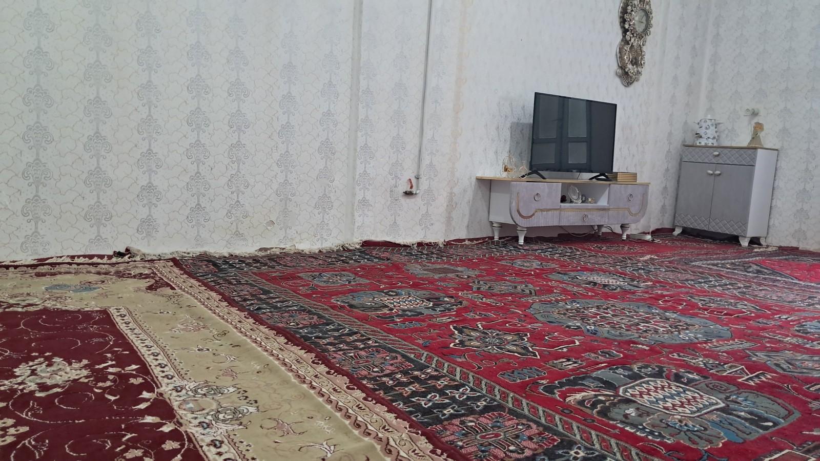 اتاق پذیرایی اتاق پذیرایی