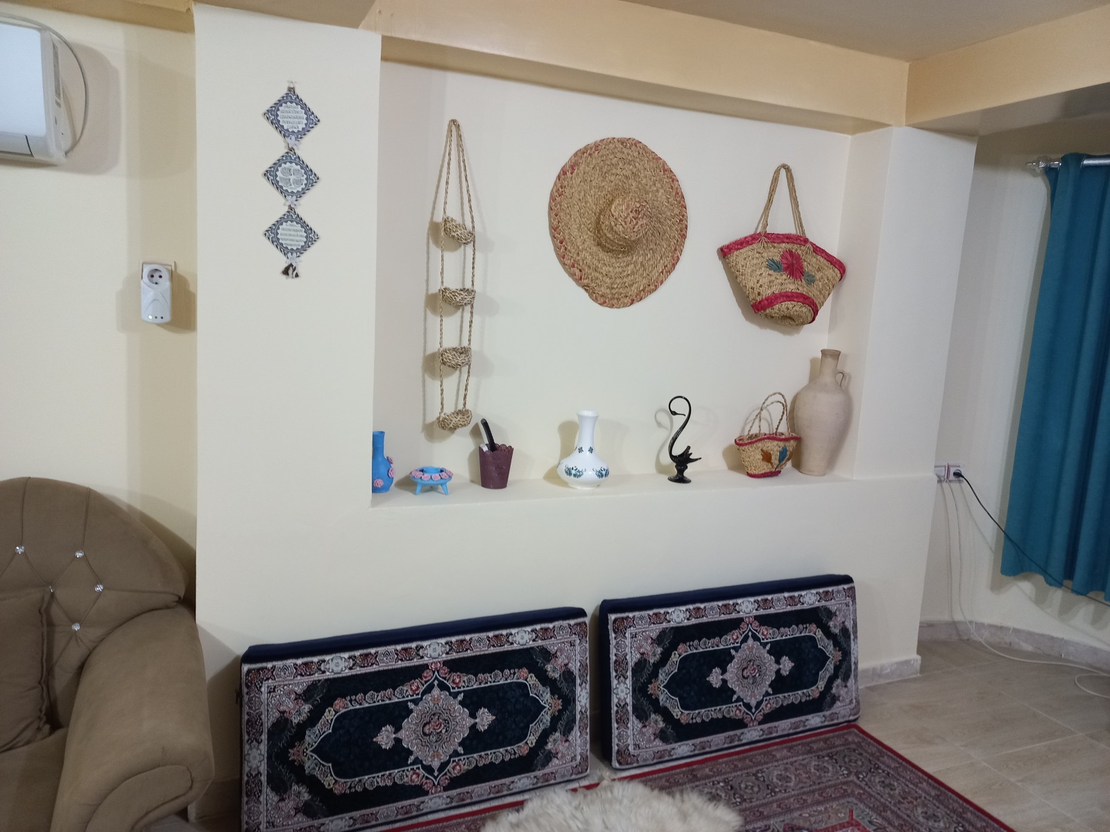 اتاق پذیرایی اتاق پذیرایی