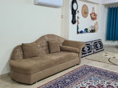 ویلای باغ بهشت کوچک