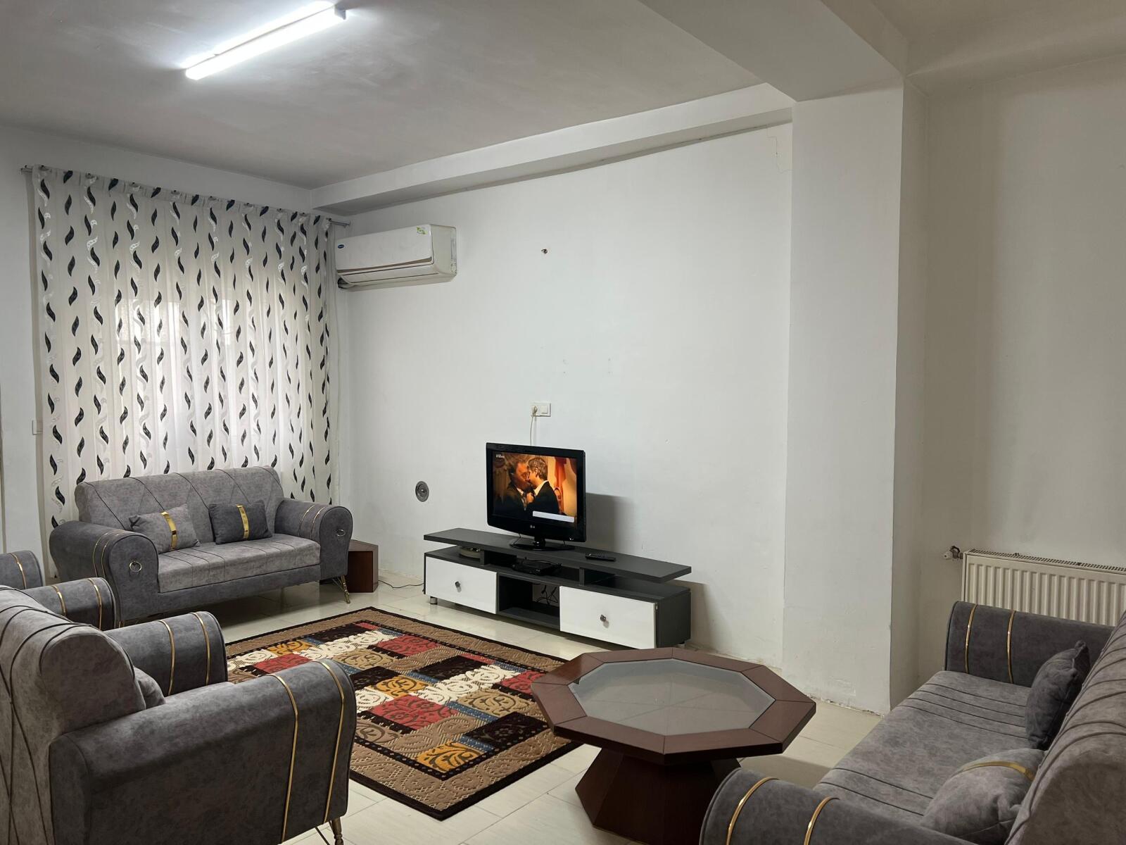 اتاق پذیرایی اتاق پذیرایی