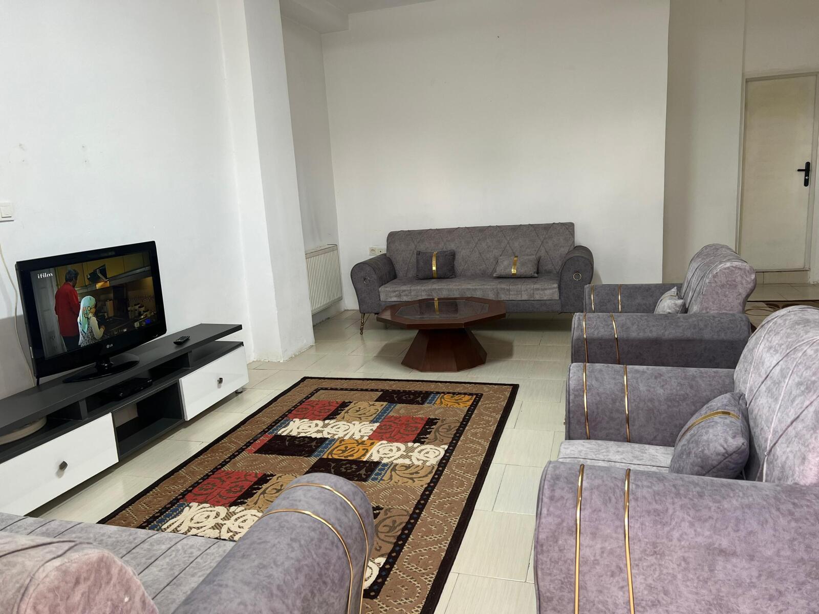 اتاق پذیرایی اتاق پذیرایی