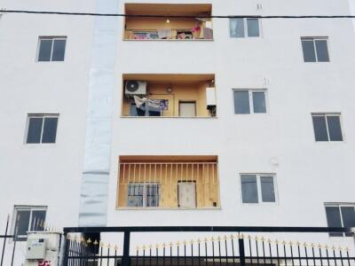 واحد دو خوابه "سپید"