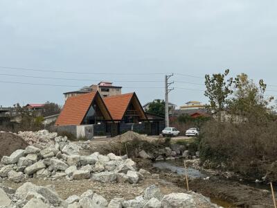 سوییسی جکوزی دار "آس۱"بالکن دار