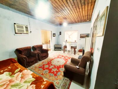 سوئیت ویلایی با امکانات کامل