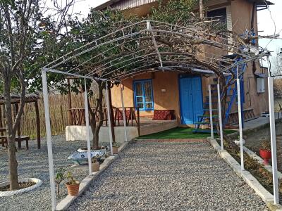 کلبه می جان